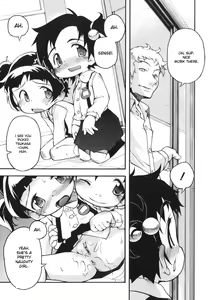 Page 137 of Chibiccomic - preview thumbnail