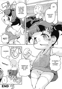 Page 166 of Chibiccomic - preview thumbnail