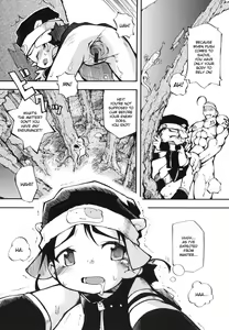 Page 169 of Chibiccomic - preview thumbnail
