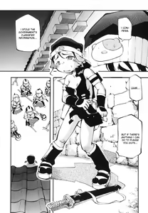 Page 171 of Chibiccomic - preview thumbnail
