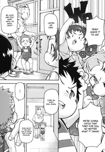 Page 25 of Chibiccomic - preview thumbnail