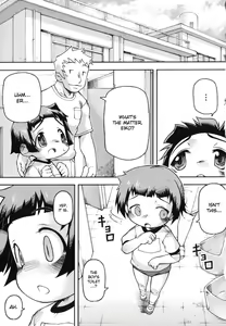Page 47 of Chibiccomic - preview thumbnail