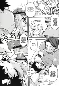 Page 63 of Chibiccomic - preview thumbnail