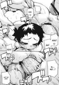 Page 69 of Chibiccomic - preview thumbnail