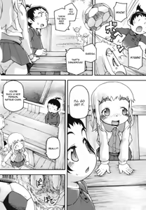 Page 78 of Chibiccomic - preview thumbnail