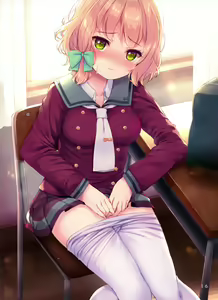 Page 16 of Bad End - preview thumbnail