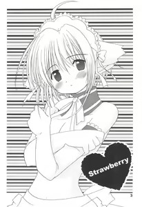 Page 3 of strawberry - preview thumbnail