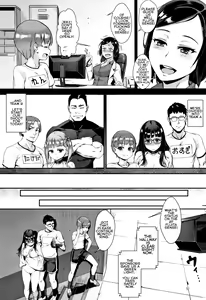 Page 4 of Gakuen Rankou Ch. 3 - preview thumbnail