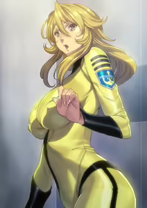 Page 8 of Yamato Nadeshiko - preview thumbnail