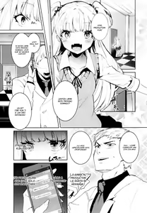 Page 3 of Jougasaki Shimai to DOKI MEKI Vacation! - preview thumbnail