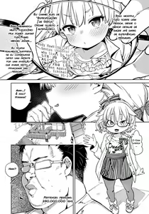Page 3 of Tensai Shoujo demo Baka mitai ni Ecchi ni Narimasu. | A Garotinha Genial que Virou Estupidamente Pervertida. - preview thumbnail