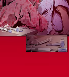 Page 160 of 陰濕路 第1-2季 - preview thumbnail