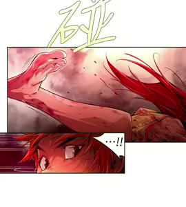 Page 300 of 陰濕路 第1-2季 - preview thumbnail