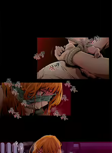 Page 30 of 陰濕路 第1-2季 - preview thumbnail