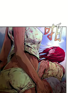 Page 303 of 陰濕路 第1-2季 - preview thumbnail