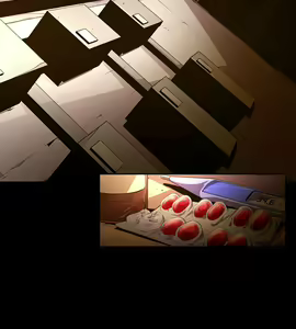 Page 354 of 陰濕路 第1-2季 - preview thumbnail