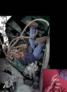 Page 36 of 陰濕路 第1-2季 - preview thumbnail