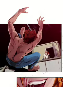 Page 42 of 陰濕路 第1-2季 - preview thumbnail