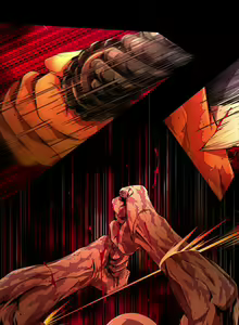 Page 574 of 陰濕路 第1-2季 - preview thumbnail