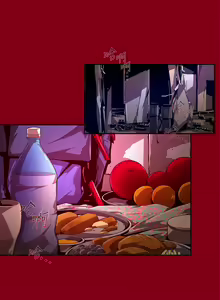 Page 608 of 陰濕路 第1-2季 - preview thumbnail