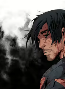 Page 90 of 陰濕路 第1-2季 - preview thumbnail