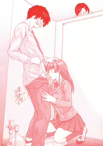 Page 3 of Giri Giri Sister - preview thumbnail