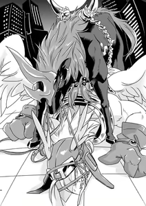 Page 117 of 【 rearrangement 】2009 ~ 2011 ※R18 - preview thumbnail