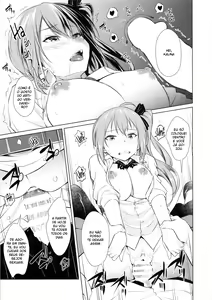 Page 18 of Kalina no Yokujou | Desejos sexuais da Kalina - preview thumbnail