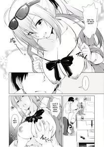 Page 9 of Kalina no Yokujou | Desejos sexuais da Kalina - preview thumbnail