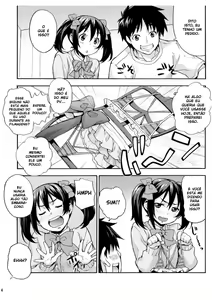 Page 3 of Nico-nii Nama Ecchi - preview thumbnail