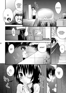 Page 12 of Mei-chan ga Ichiban Kawaii - preview thumbnail