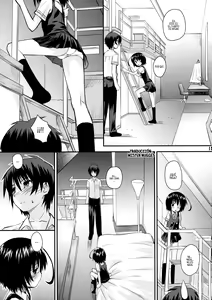 Page 15 of Mei-chan ga Ichiban Kawaii - preview thumbnail