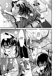 Page 6 of Saenai Futari no Itashikata 2 | How the Boring Couples Does It 2 - preview thumbnail