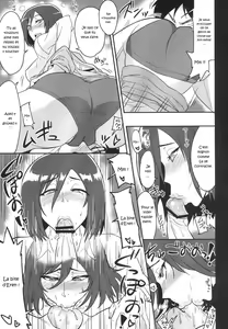 Page 5 of Hazy Moon - preview thumbnail