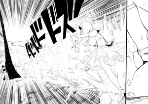 Page 190 of Henkyou no Seijo - preview thumbnail