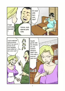 Page 3 of Yurie to Buta [Legendado] PT-BR  Ning - preview thumbnail