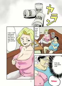 Page 8 of Yurie to Buta [Legendado] PT-BR  Ning - preview thumbnail
