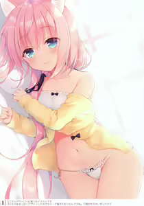 Page 10 of Boku no Risou no Isekai Seikatsu Illustrations - preview thumbnail