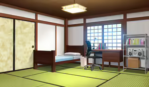 Page 681 of Rasen Sokou no Dystopia -The Infinite Set of Alternative Version- - preview thumbnail