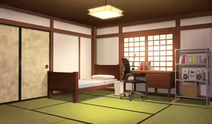 Page 683 of Rasen Sokou no Dystopia -The Infinite Set of Alternative Version- - preview thumbnail