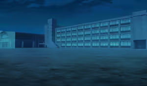 Page 742 of Rasen Sokou no Dystopia -The Infinite Set of Alternative Version- - preview thumbnail