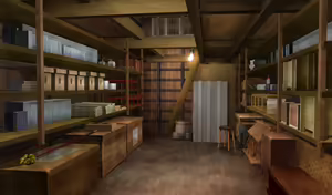 Page 755 of Rasen Sokou no Dystopia -The Infinite Set of Alternative Version- - preview thumbnail