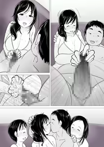 Page 36 of "Anata...... Gomennasai......" Netorareta Hitozuma, Tanetsuke Hamedori | 「여보……미안해요……」네토라레당한 유부녀、씨받이교배 하메토리 - preview thumbnail