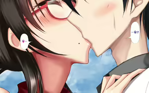 Page 74 of Hitozuma to Gattai! Nukenai!? ~Netori Fukahi no Gattai Seikatsu~ Daigowa&Epilogue | 유부녀와 합체! 빠지지 않아!? ~네토리 불가피한 합체 생활~ 제5화&에필로그 - preview thumbnail
