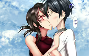 Page 75 of Hitozuma to Gattai! Nukenai!? ~Netori Fukahi no Gattai Seikatsu~ Daigowa&Epilogue | 유부녀와 합체! 빠지지 않아!? ~네토리 불가피한 합체 생활~ 제5화&에필로그 - preview thumbnail