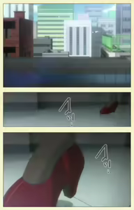 Page 3 of Shikatte ingo Misaki shunin No buka kyoiku-hen - preview thumbnail