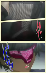 Page 8 of Shikatte ingo Misaki shunin No buka kyoiku-hen - preview thumbnail