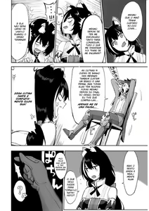 Page 3 of Princess to Connect Shitai! ReDive! - preview thumbnail