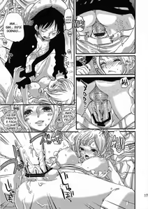 Page 17 of Ningyohime - preview thumbnail