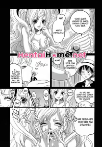 Page 3 of Ningyohime - preview thumbnail